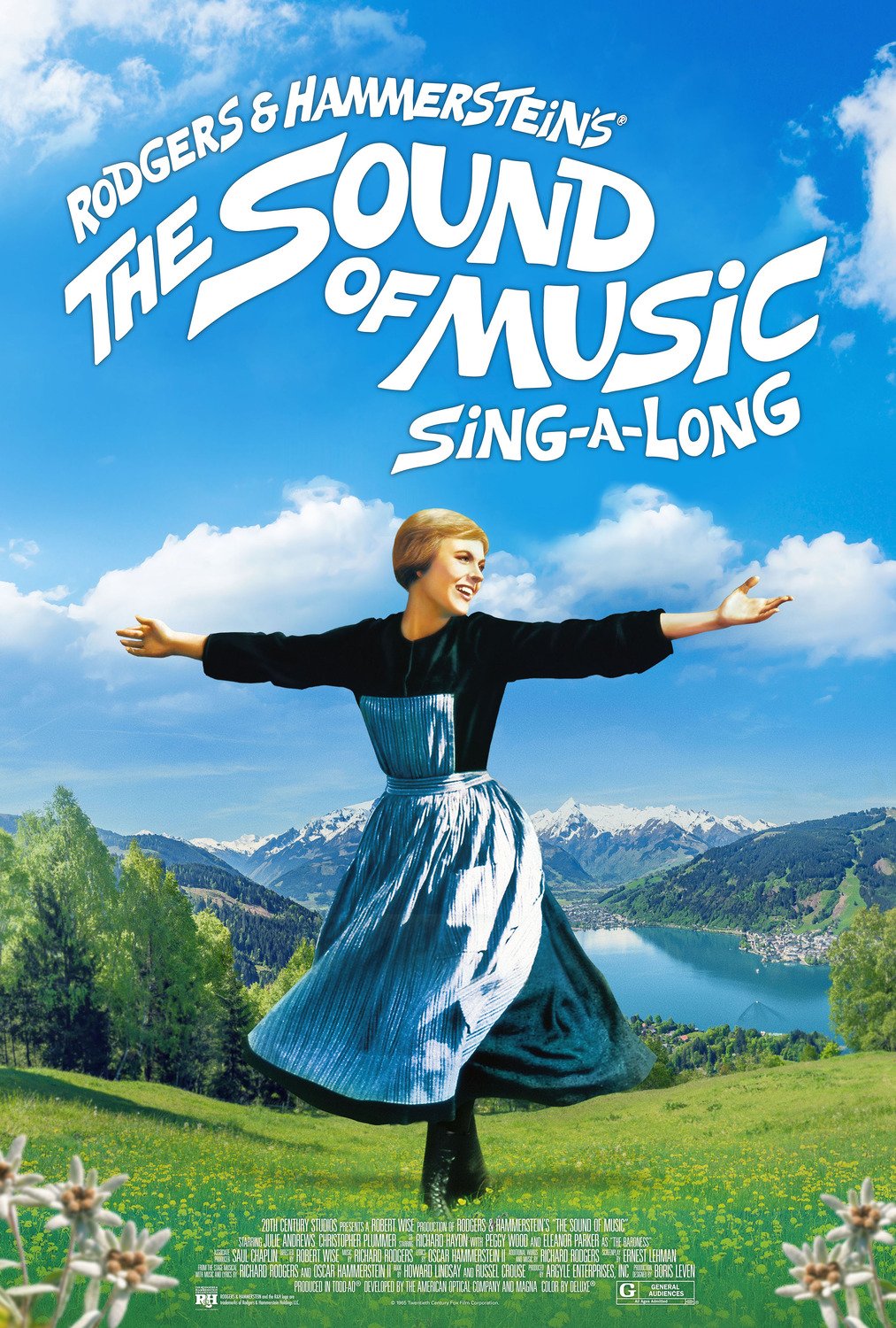 The Sound of Music