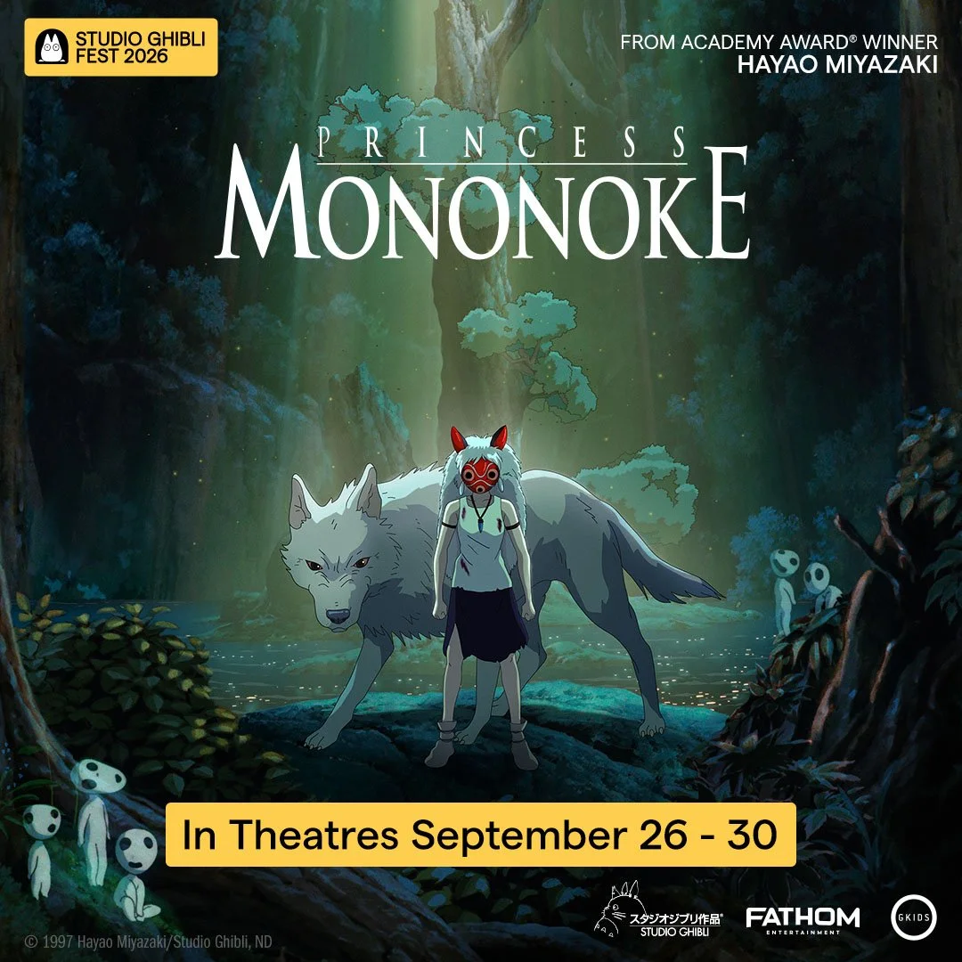 Princess Mononoke