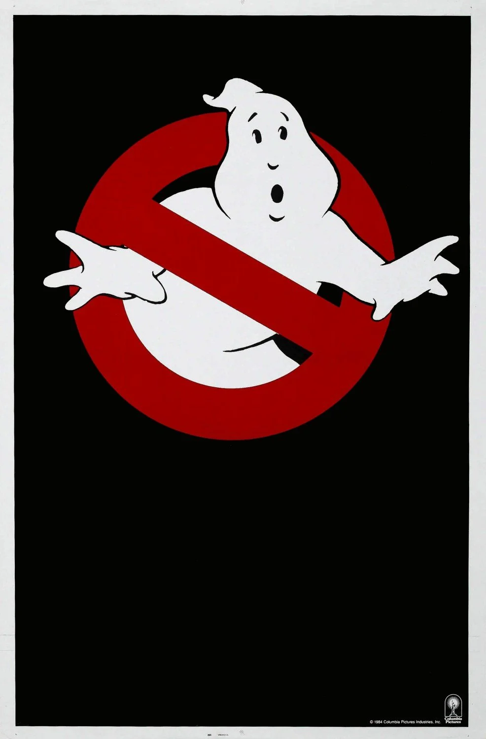 Ghostbusters