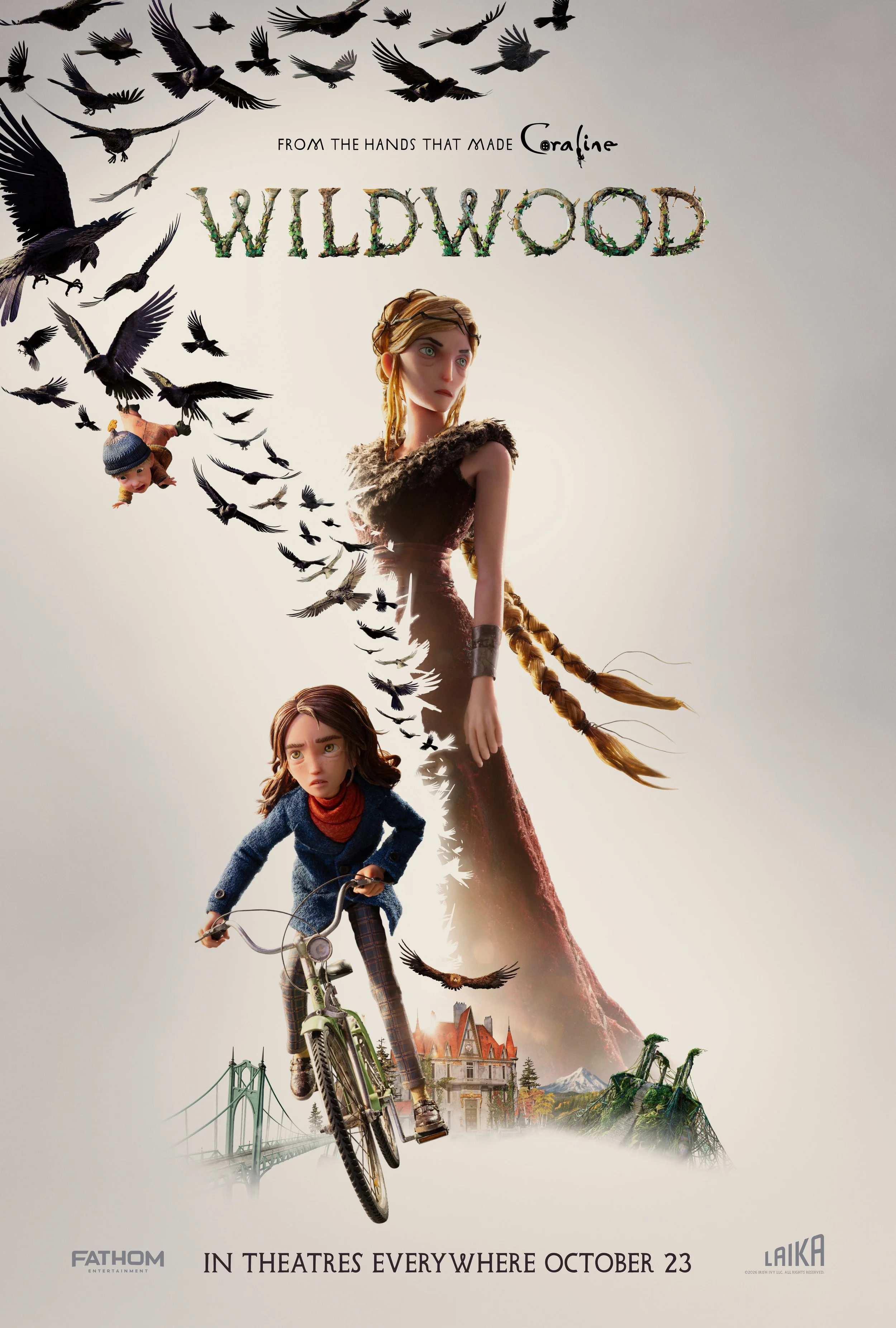 Wildwood