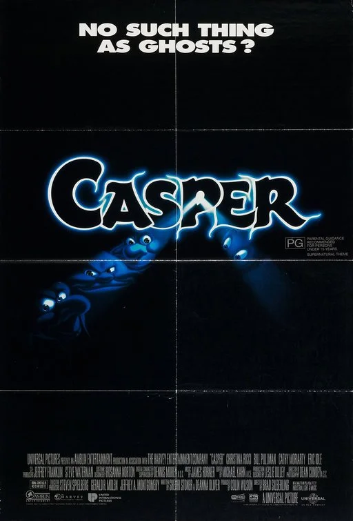 Casper