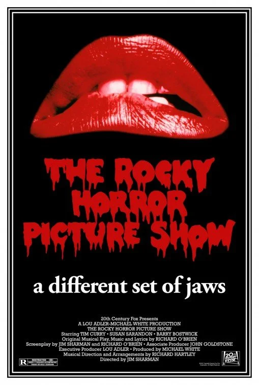 The Rocky Horror Picture Show Featuring a Live Shadow Cast