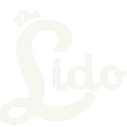 The Lido Theater, business photo 1