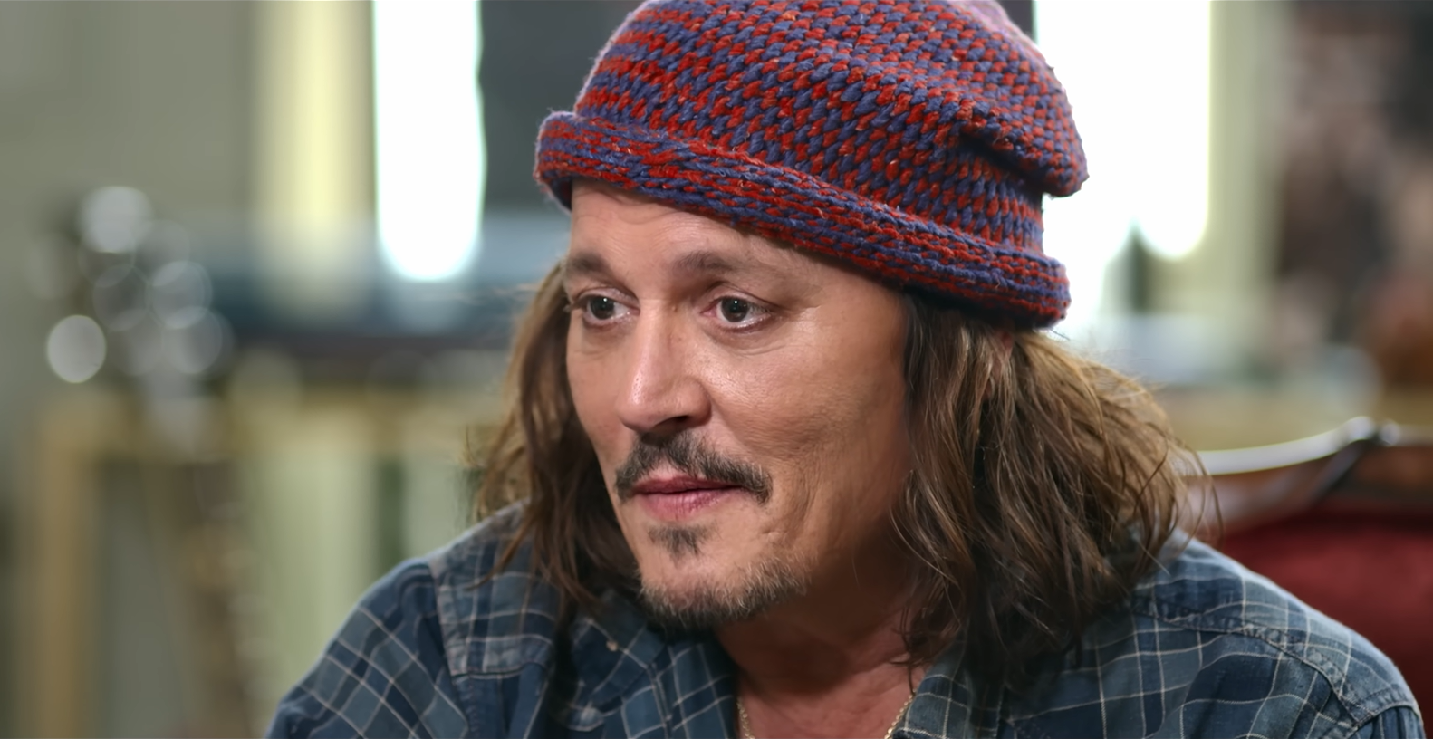 Interviews & Documentaries 