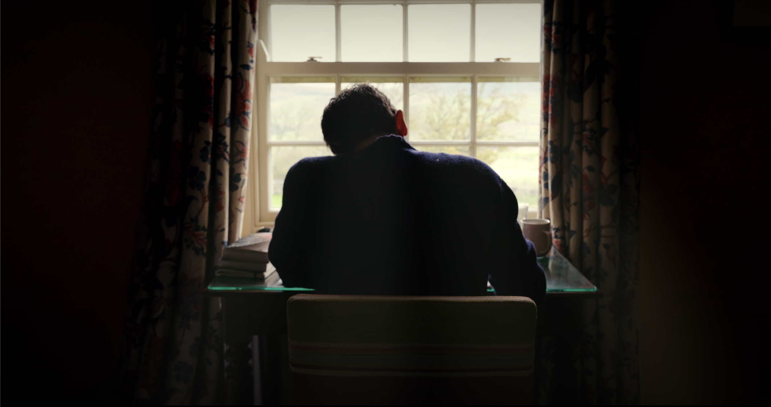 Bring your work to Broughton Sanctuary