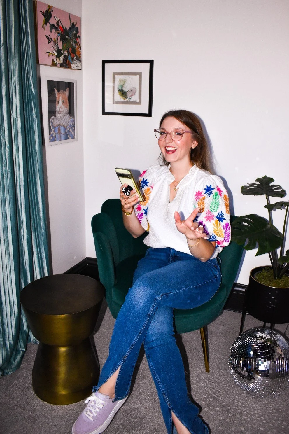 Multi-Passionate Creativity Coaching | Creativity Coaching by Jess Barker