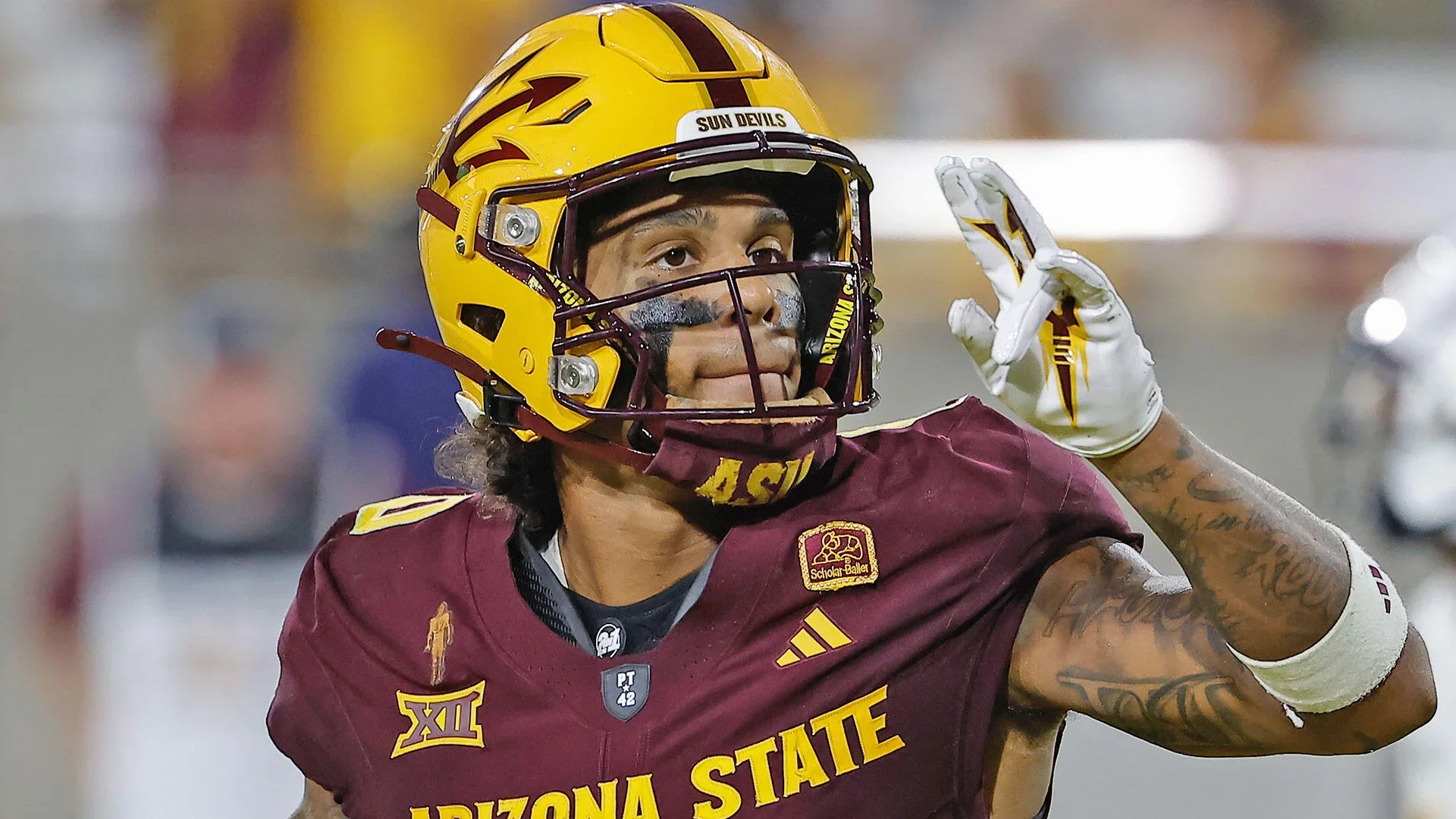 2026 DYNASTY ROOKIE DRAFT RANKINGS 1.02