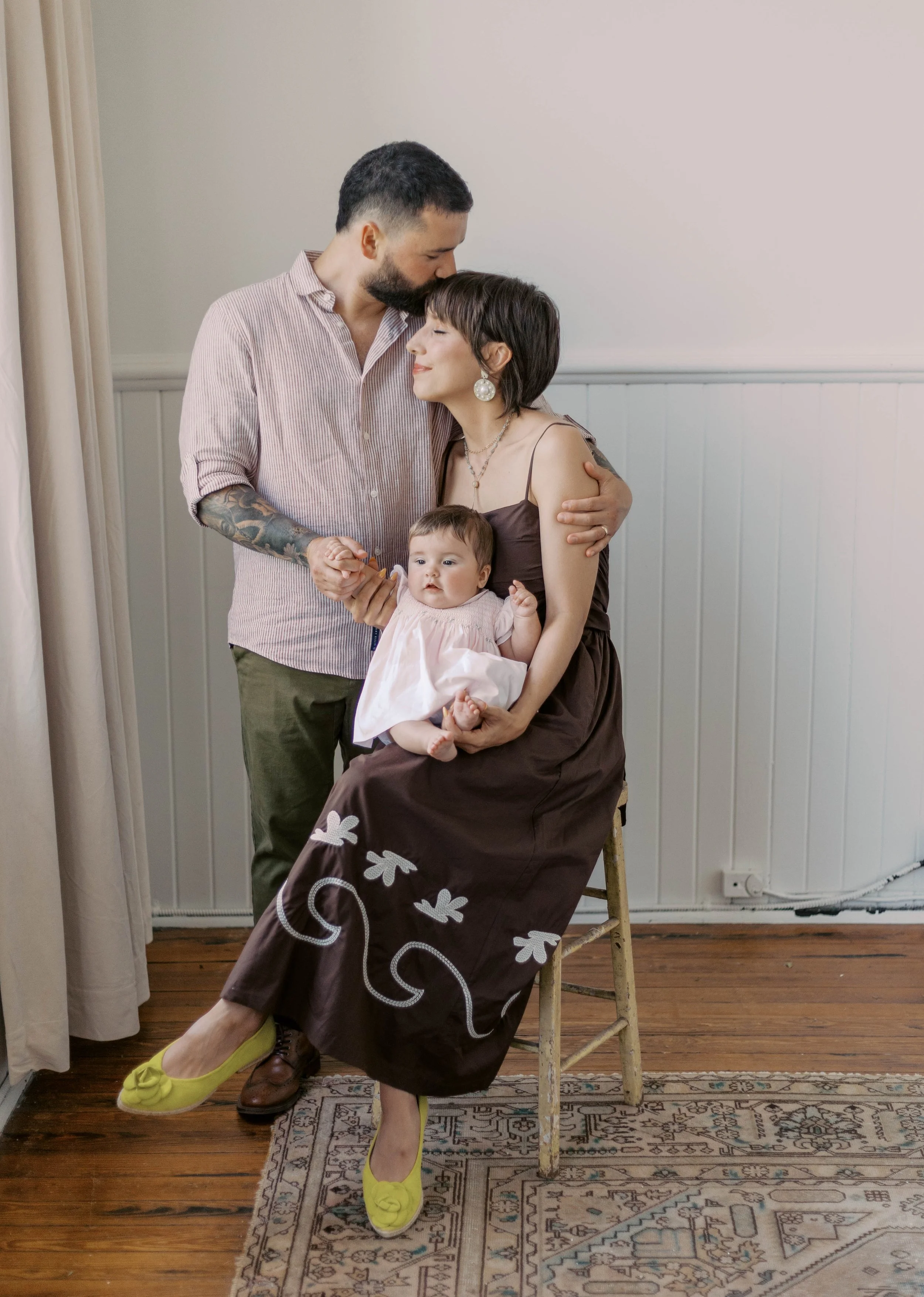 Marietta Family Photography