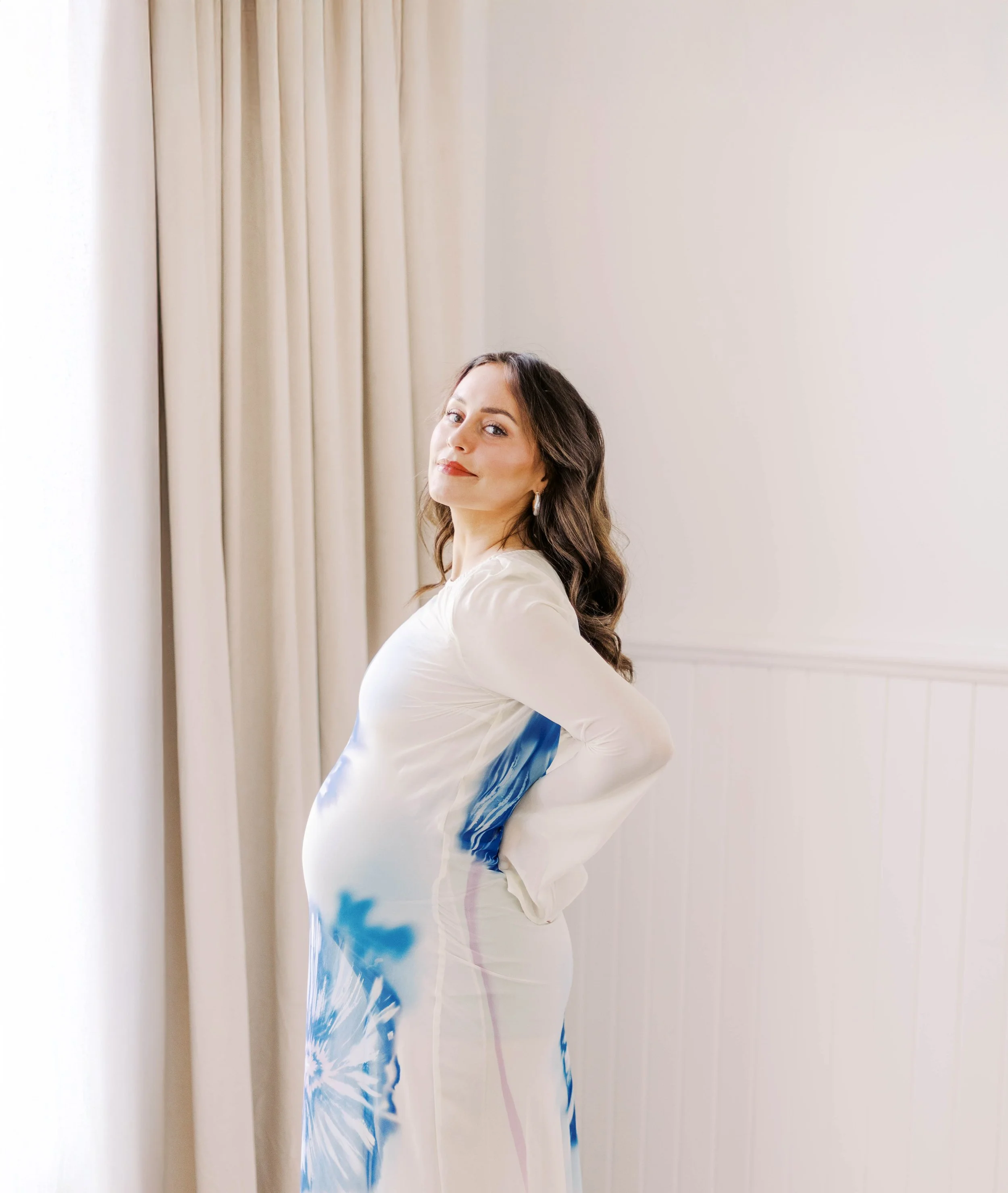 Marietta Maternity Photography