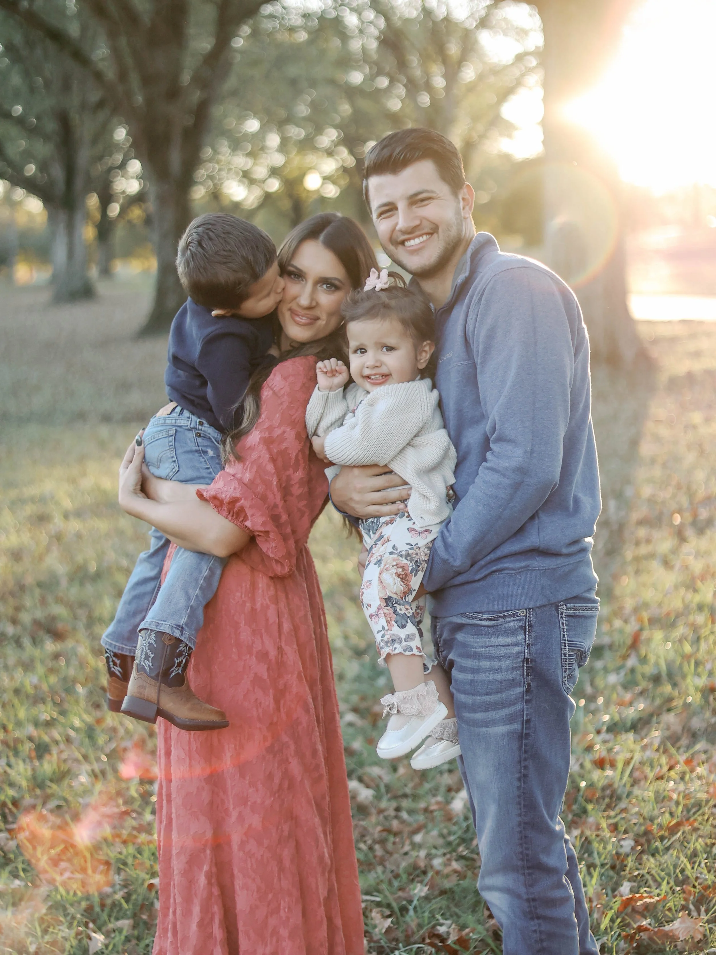 Marietta Family Photography