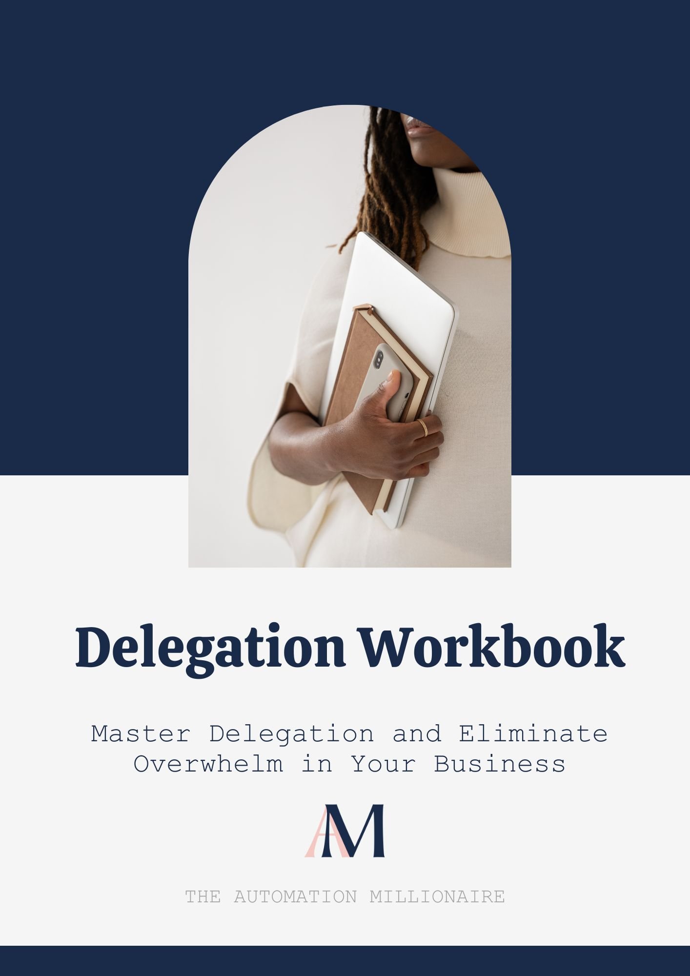 Delegation Workbook