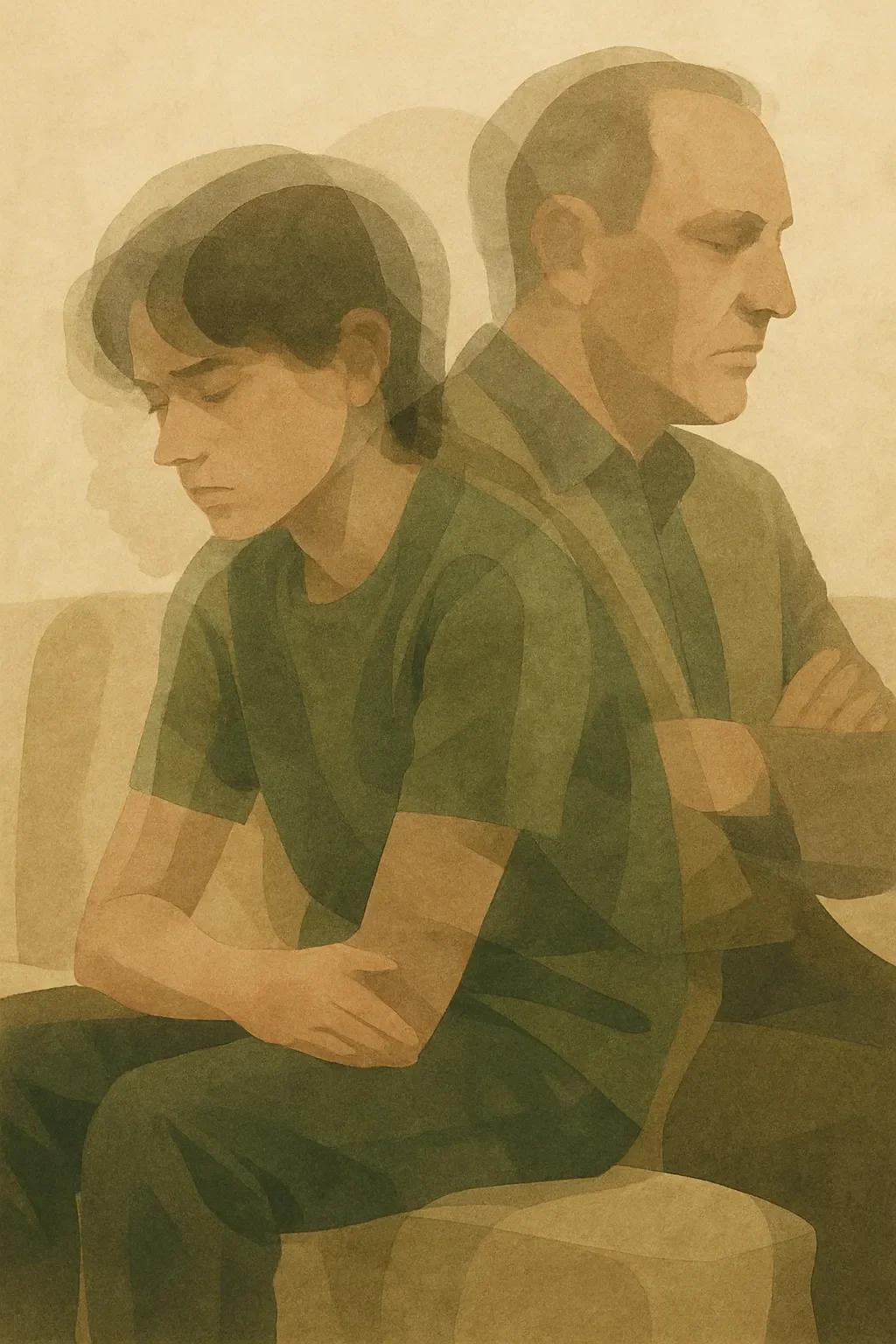 When Anxiety Doesn't Look Like Anxiety: Understanding Stress in Today's Teens