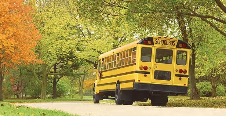 Mental Health Information Helping to Mitigate Back to School Anxiety in Elementary School Kids