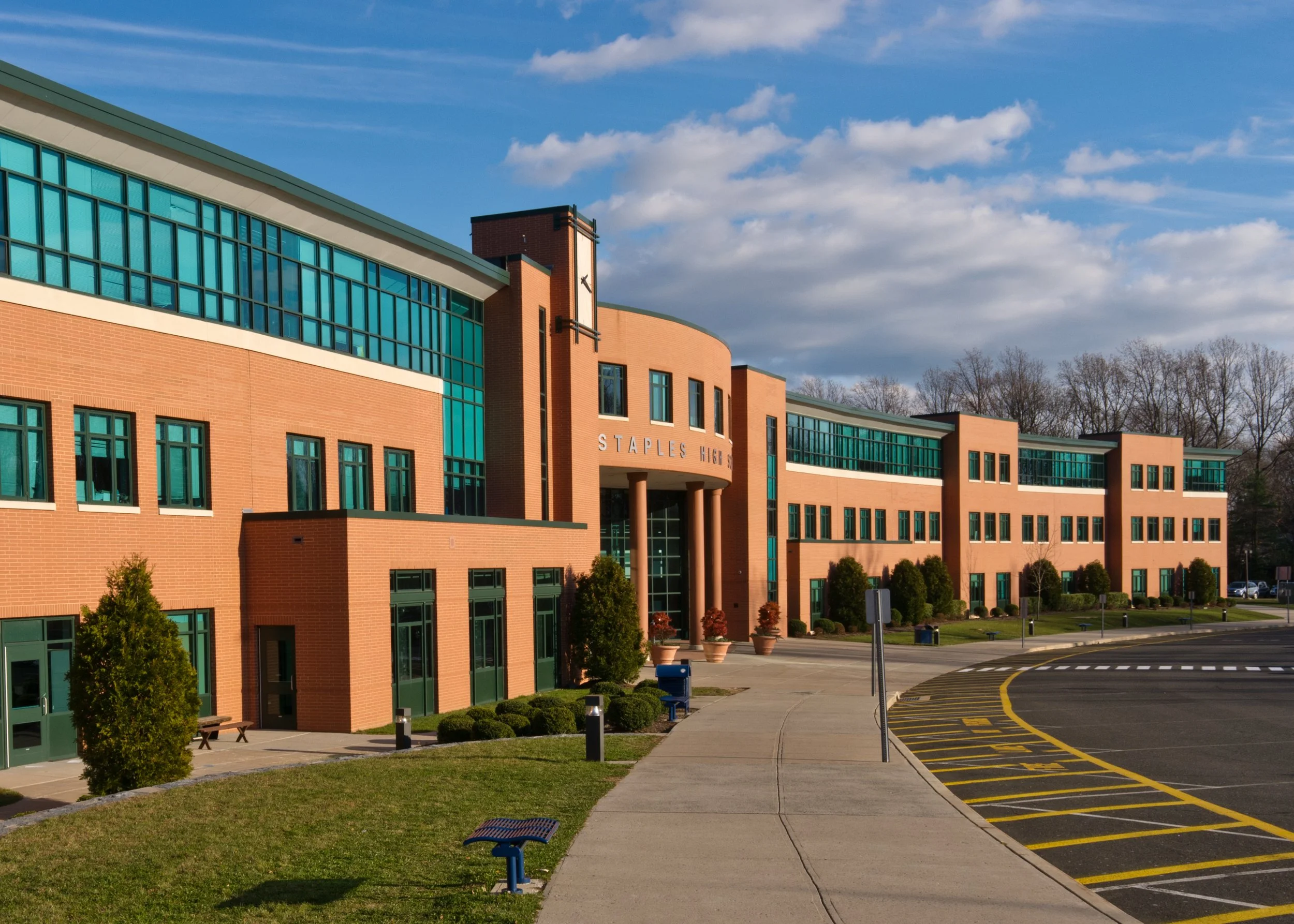 Mental Health Information to Help Mitigate Back to School Anxiety in High School Students