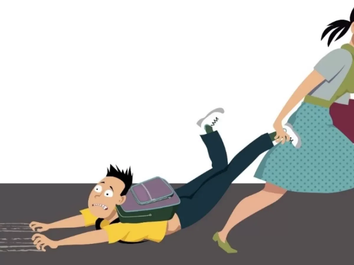 When School Starts to Feel Impossible: Understanding School Refusal in Teens