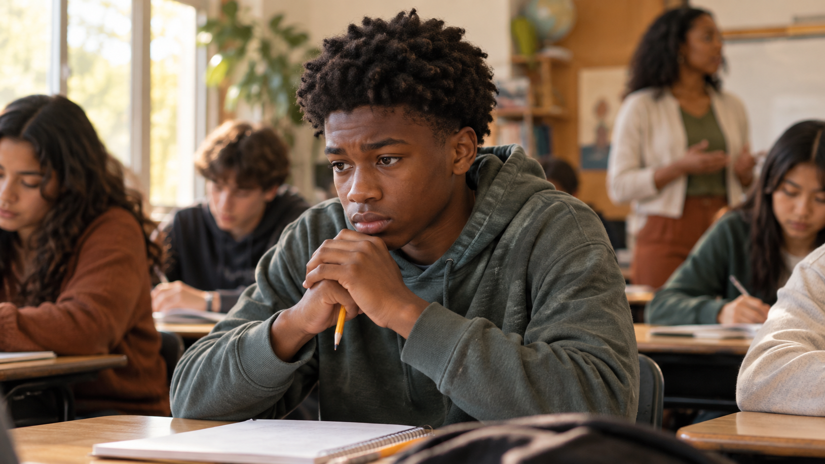 Boys’ Mental Health Challenges and Solutions