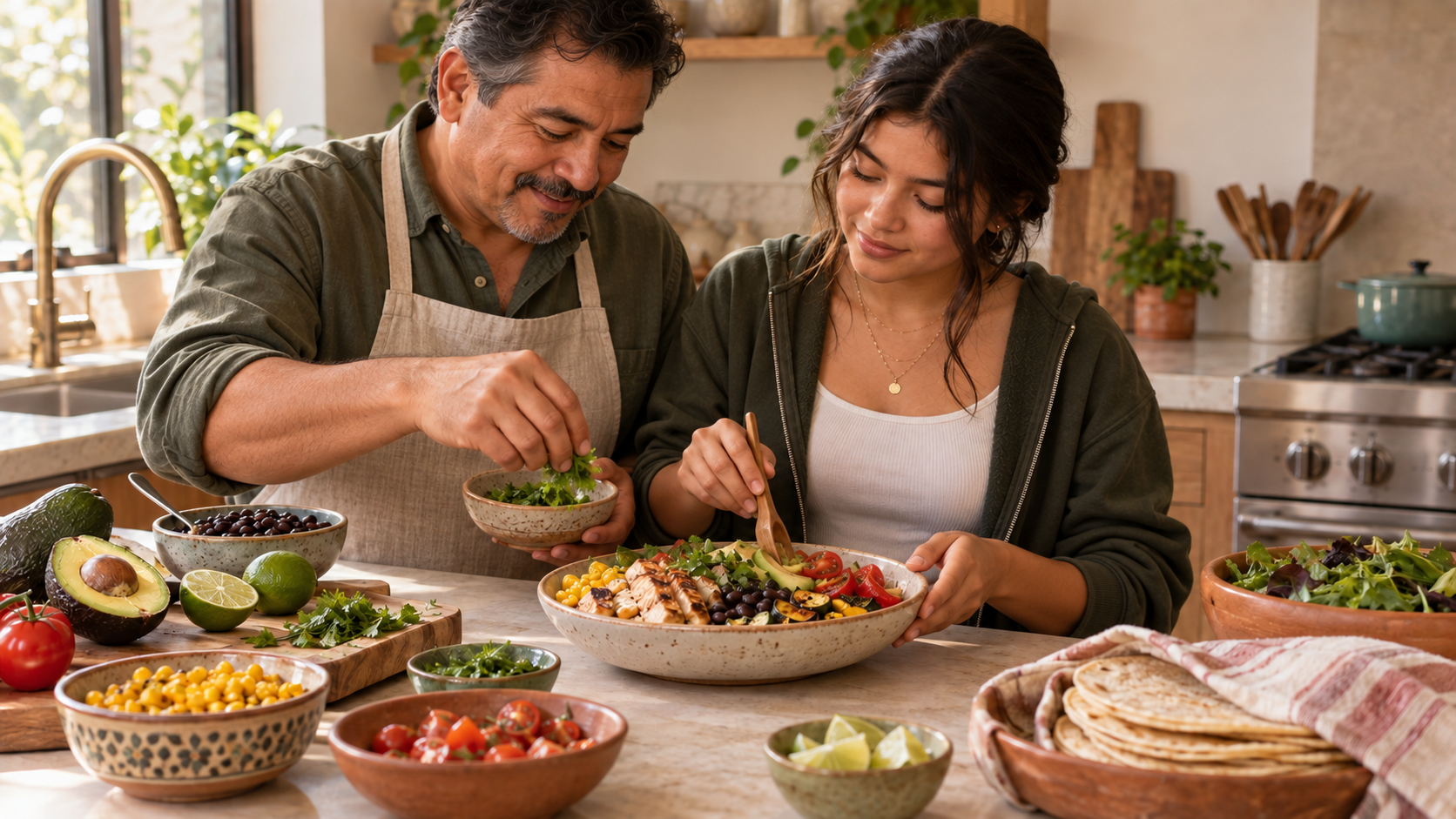 Nutrition Strategies for Teen Mental Wellness