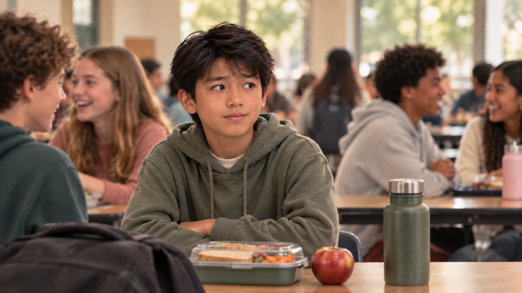 Mental Health Information Helping to Mitigate Back to School Anxiety in Elementary School Kids