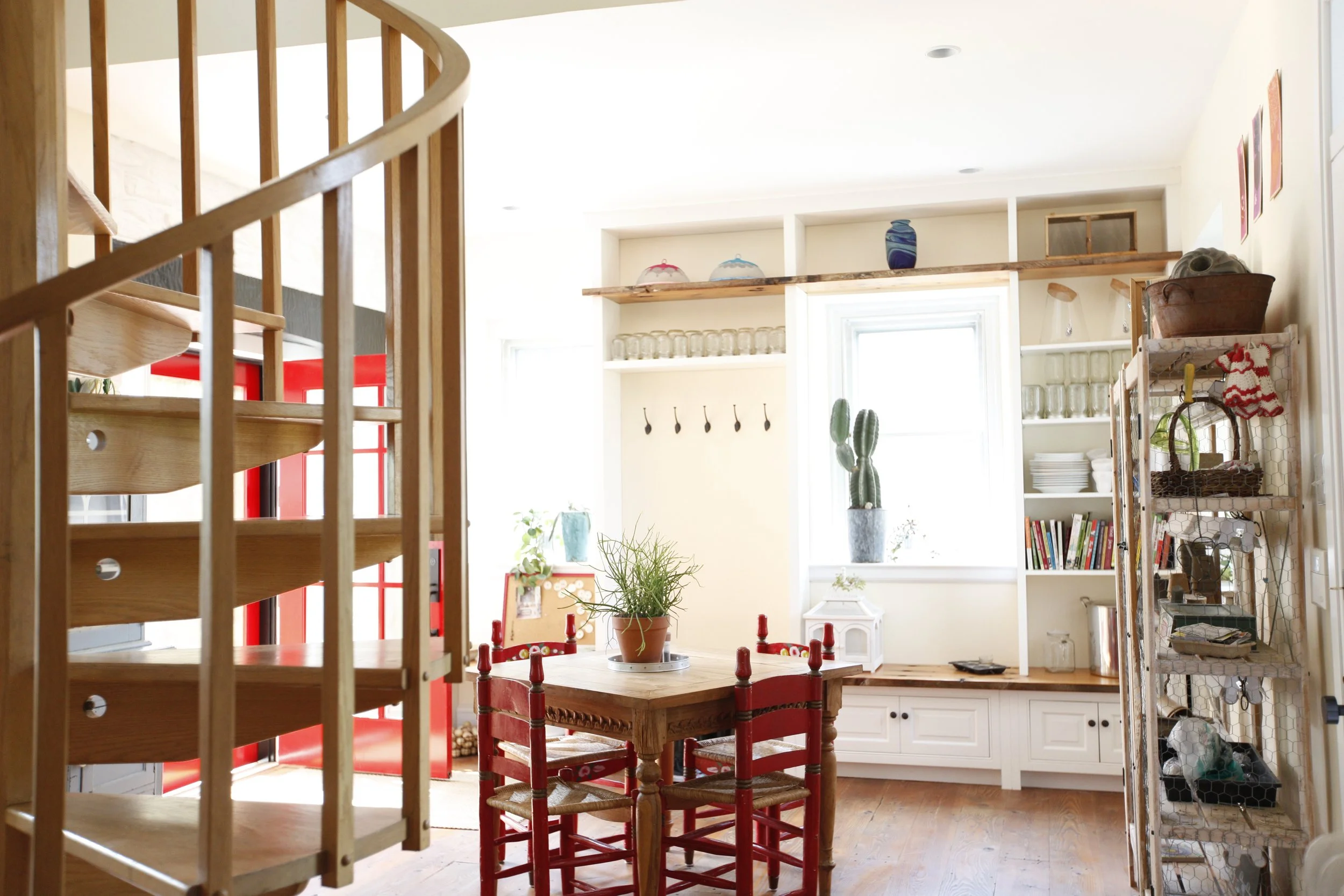 beautiful kitchen