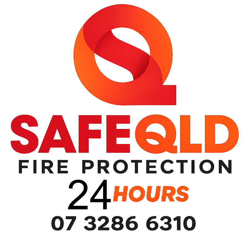 Safe QLD Fire Protection