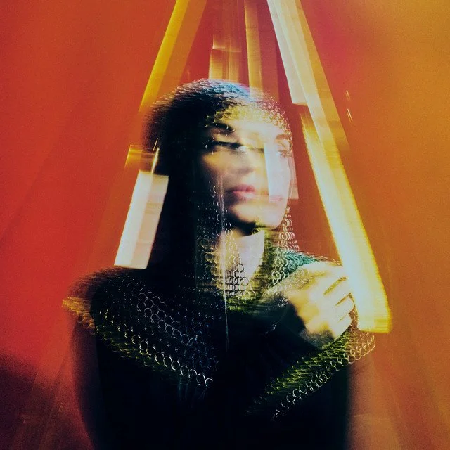 AMINA ALBUM - CAROLINA MAMA