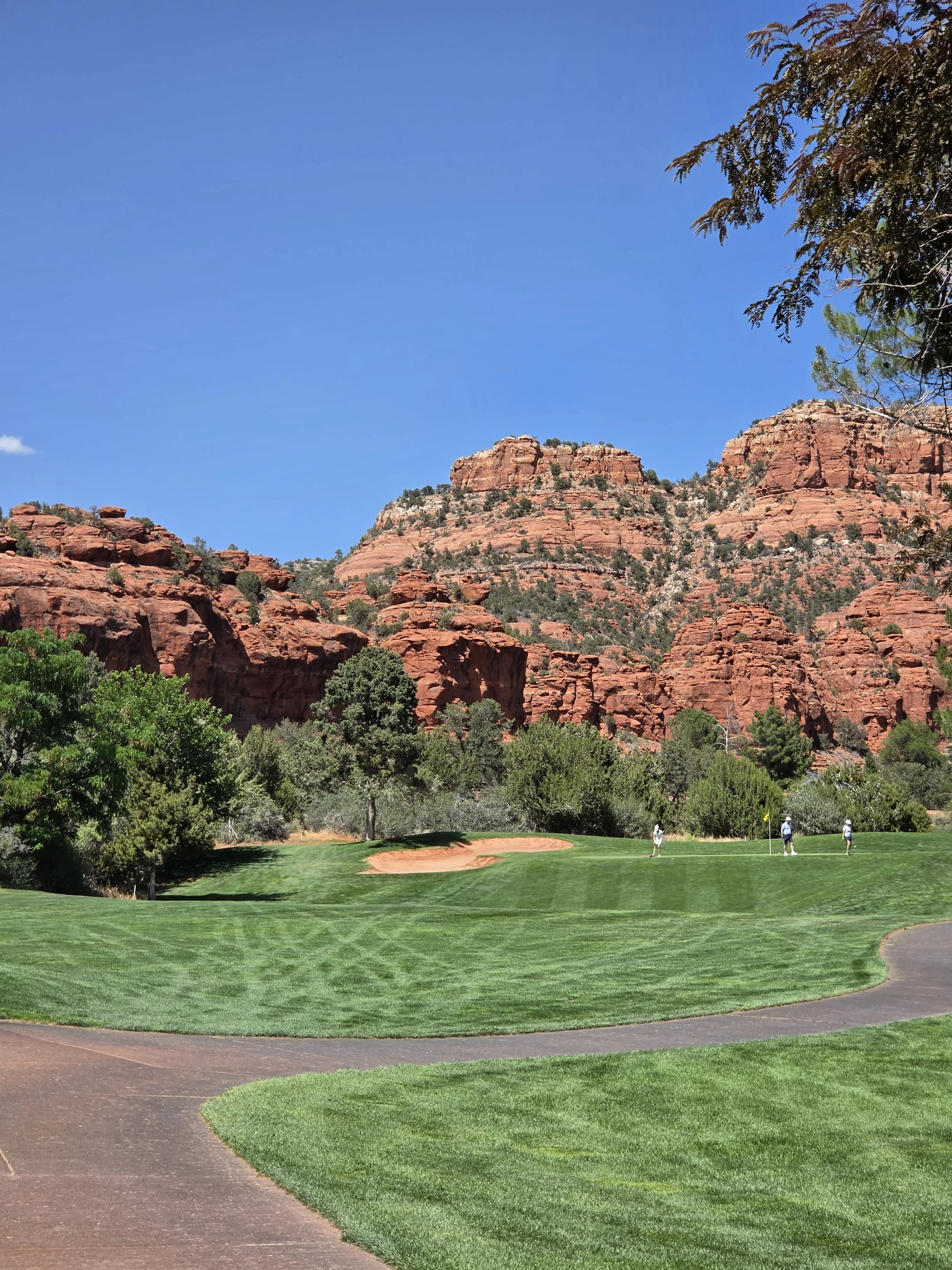 Oakcreek Country Club