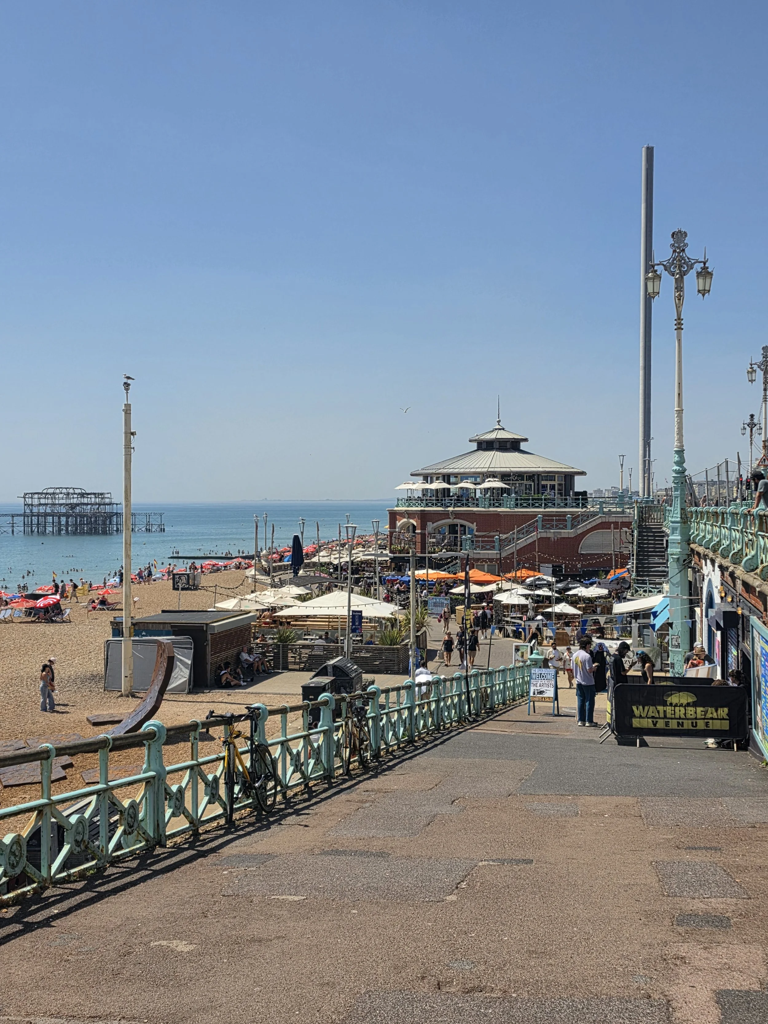 The Boardwalk