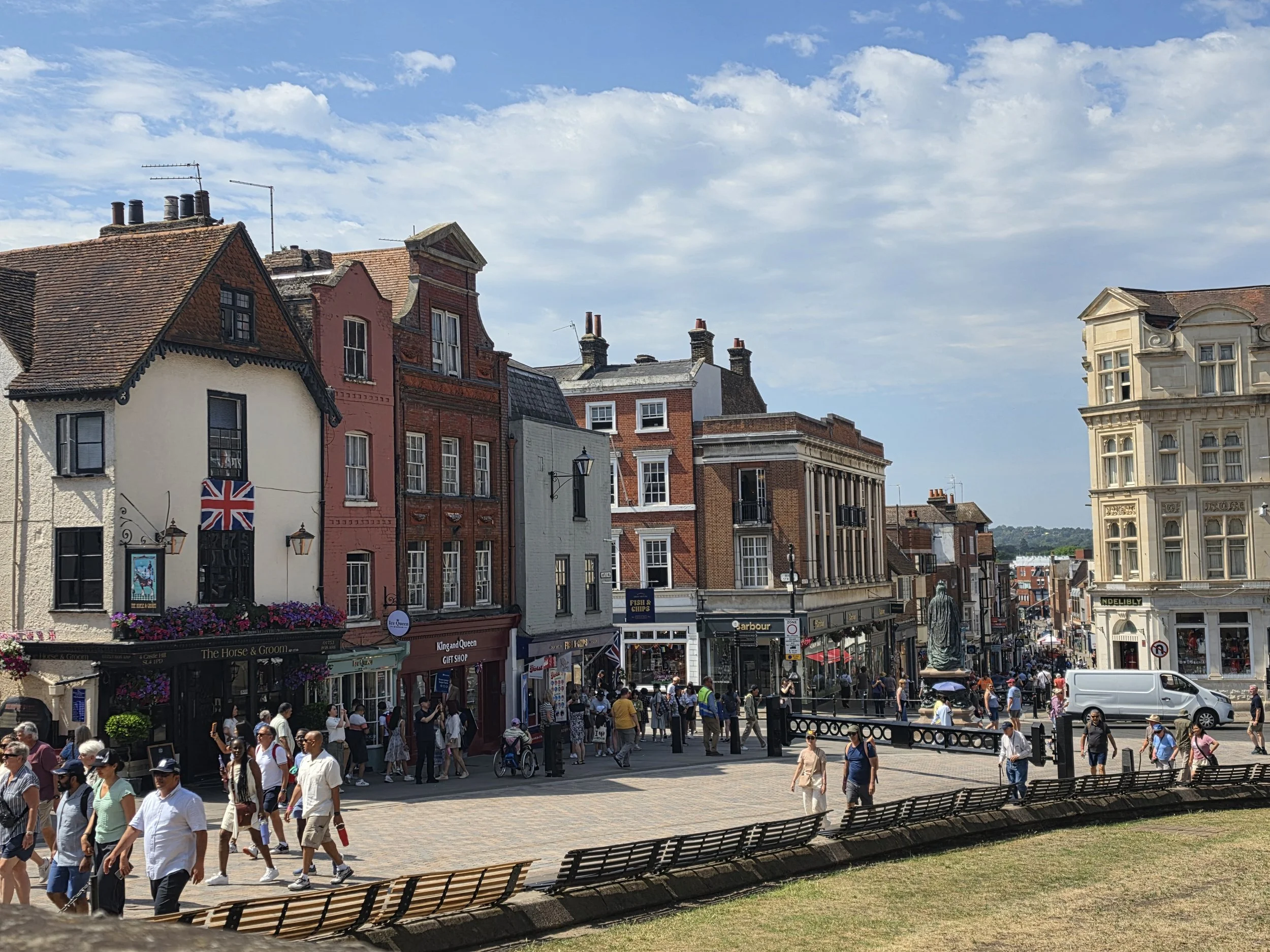 Town of Windsor