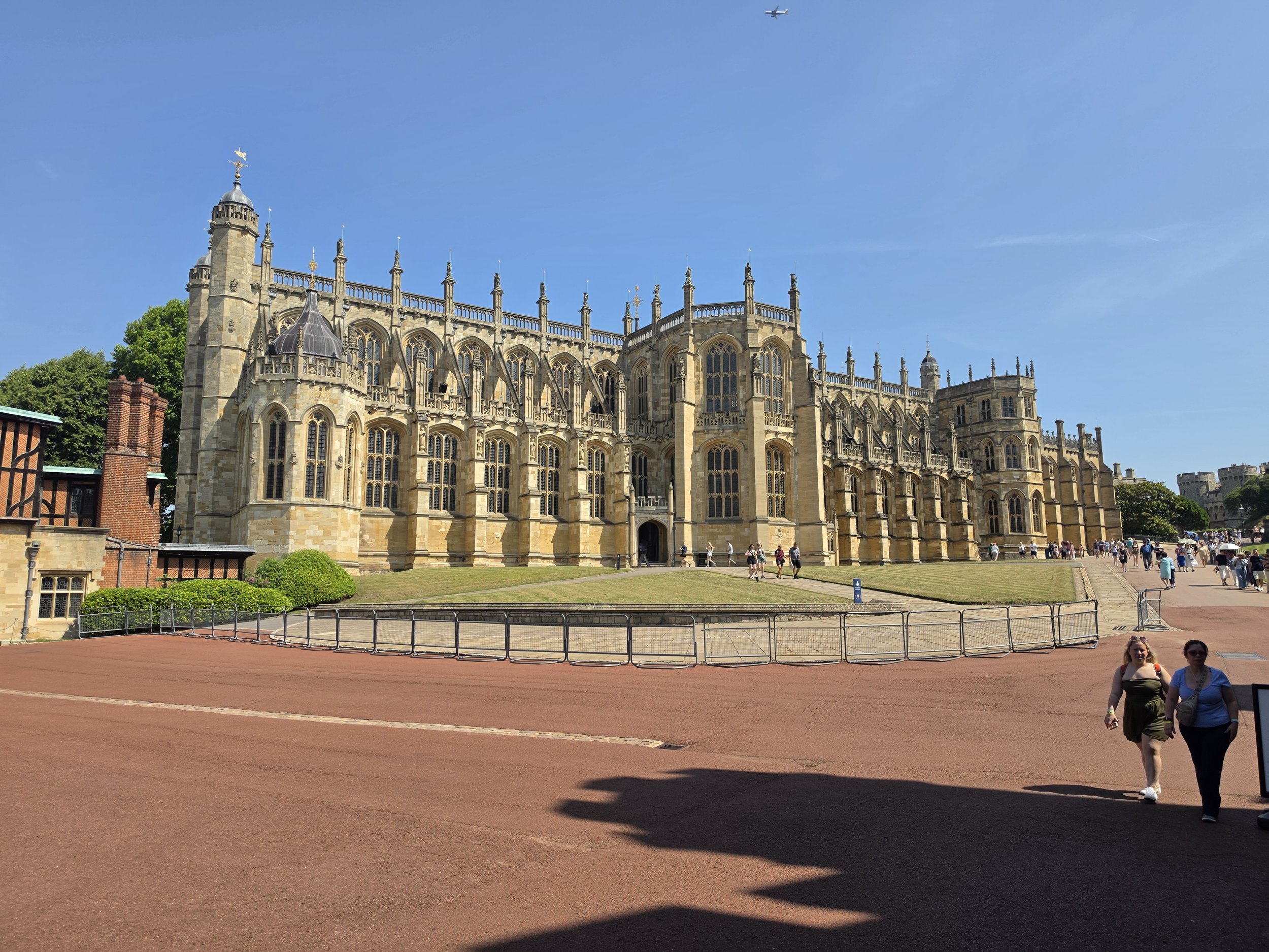St. George's Chapel