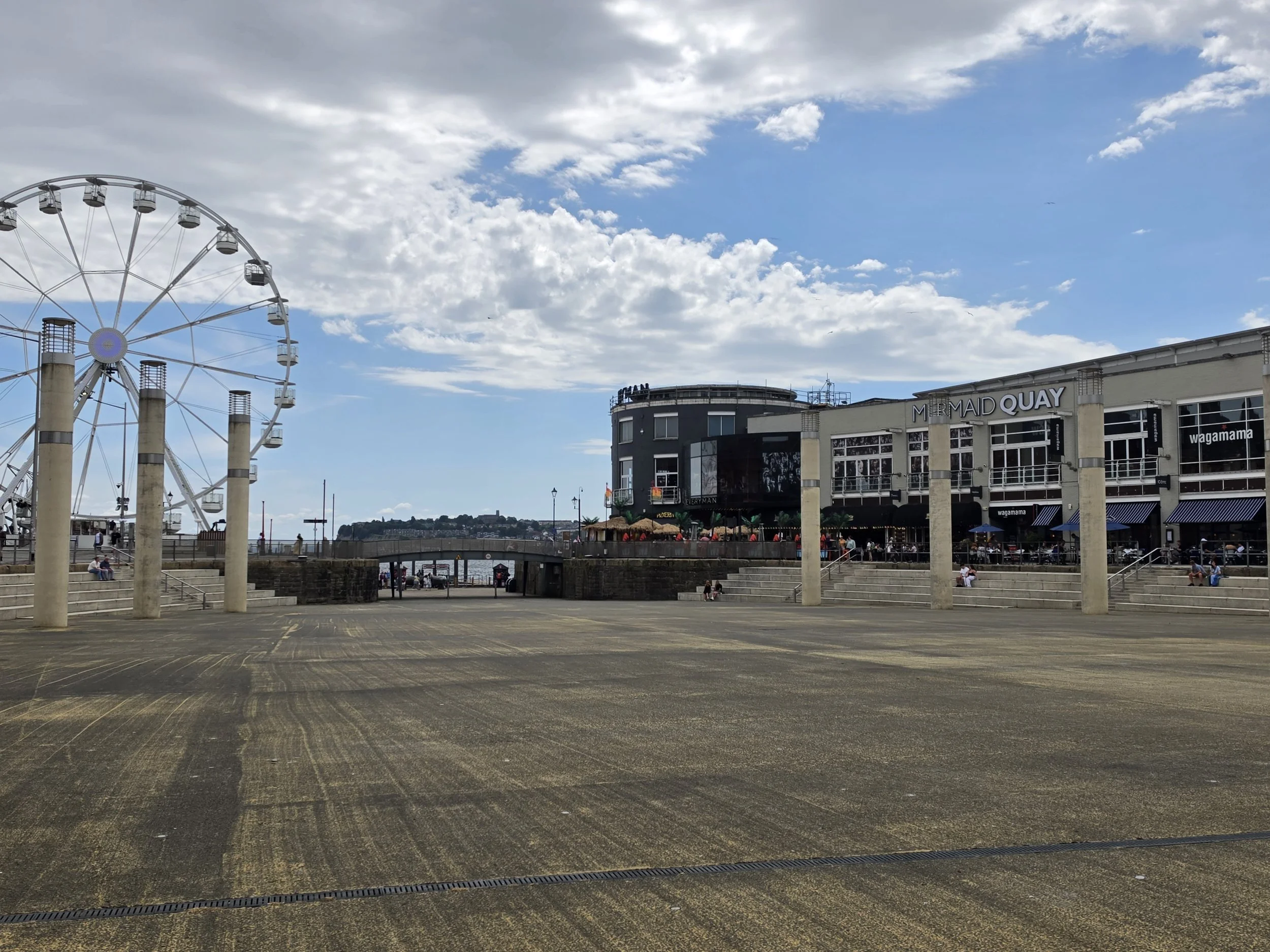 Ronald Dahl Plass