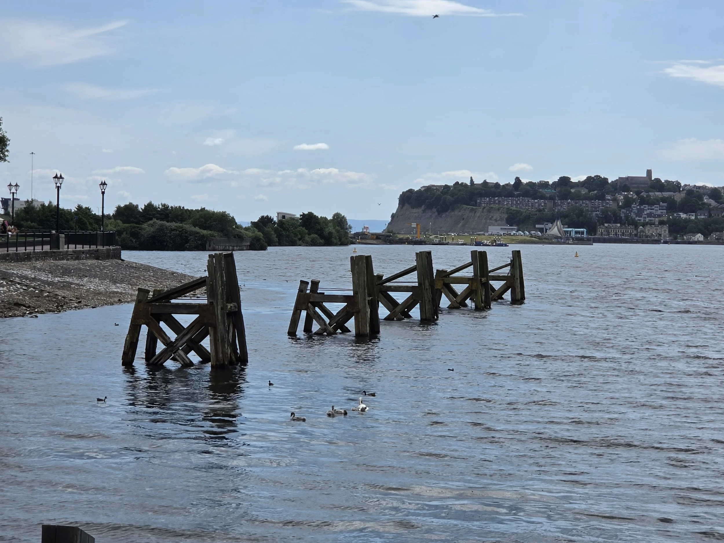 Cardiff Bay