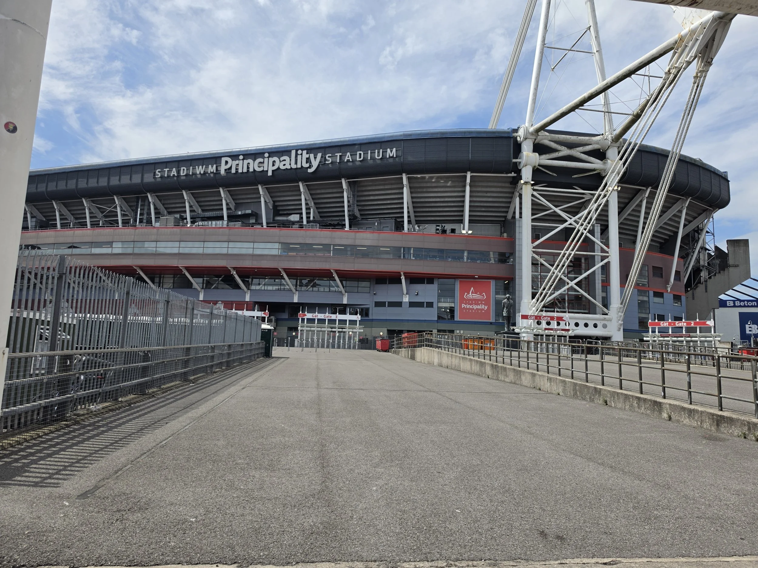 Principality Stadium