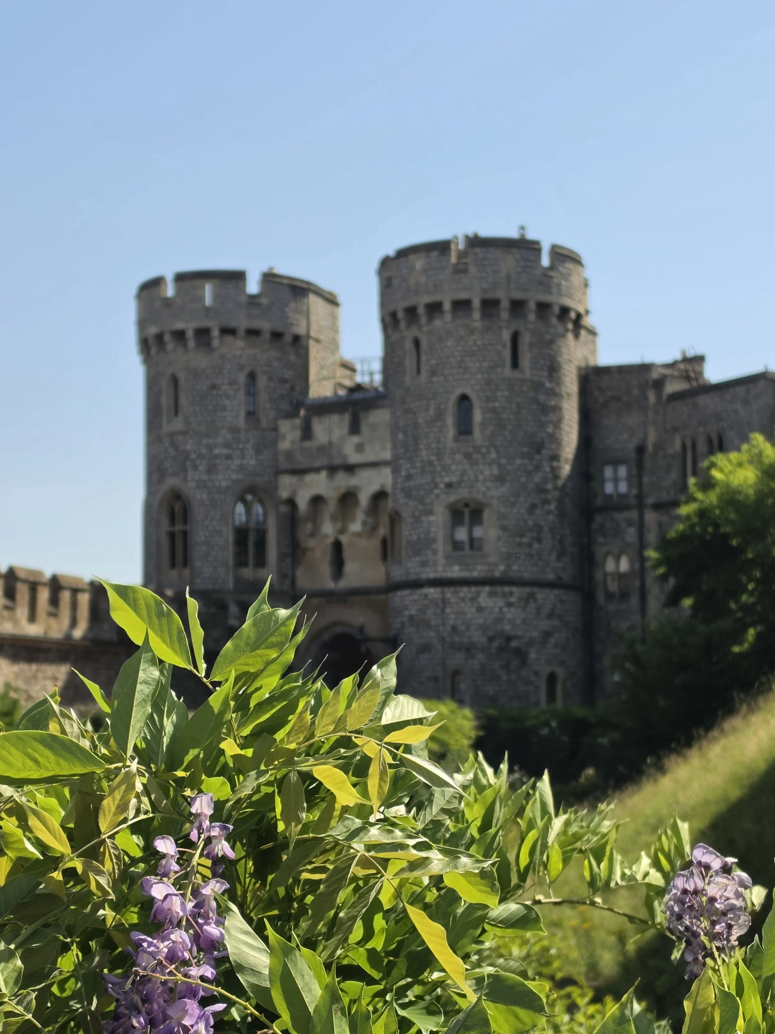 Day Trips from London - UK