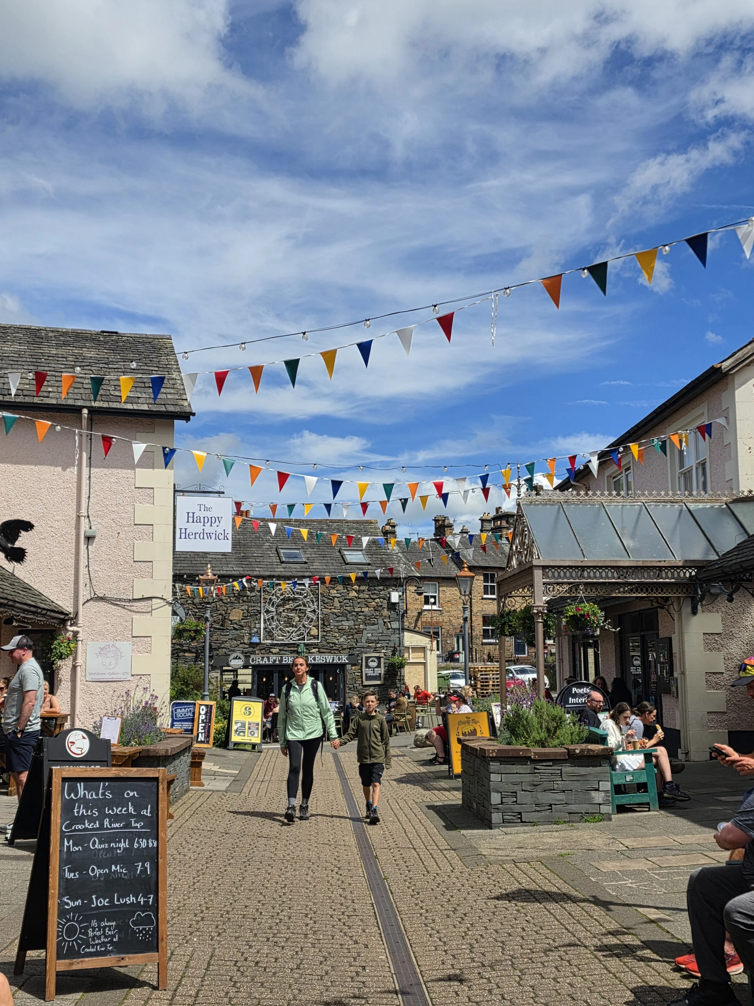 Keswick