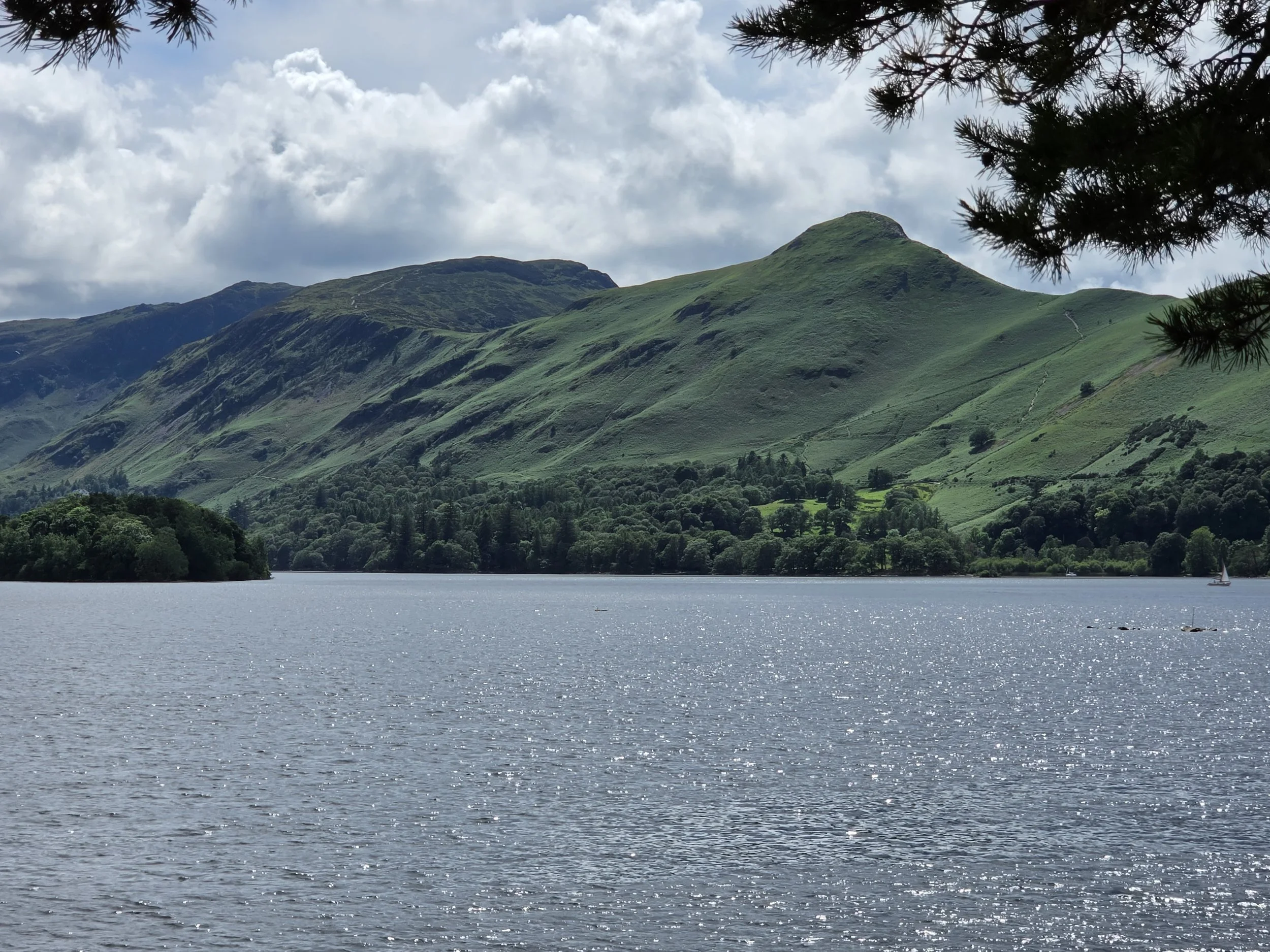 Derwentwater