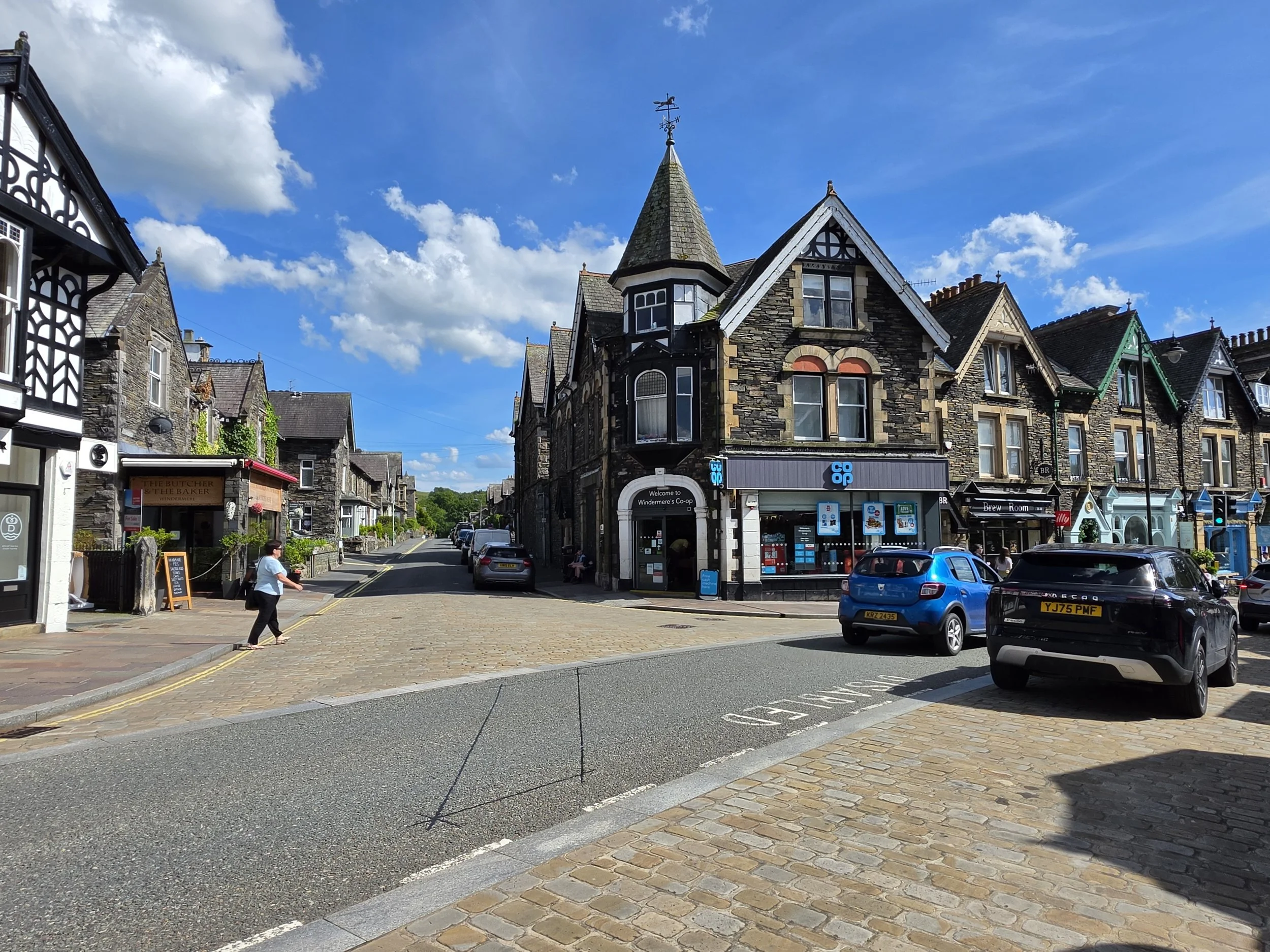 Windermere