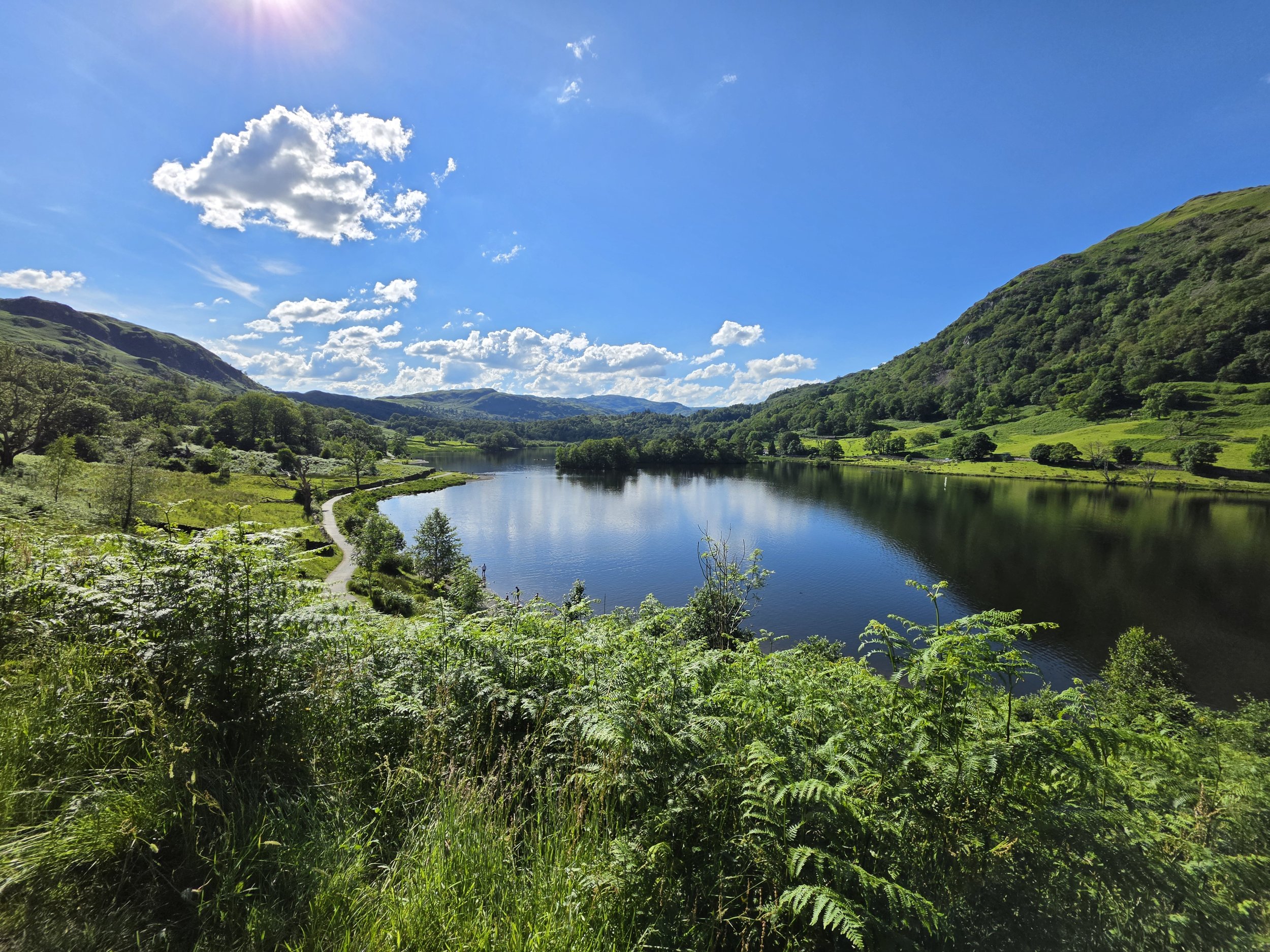 Lake District - UK