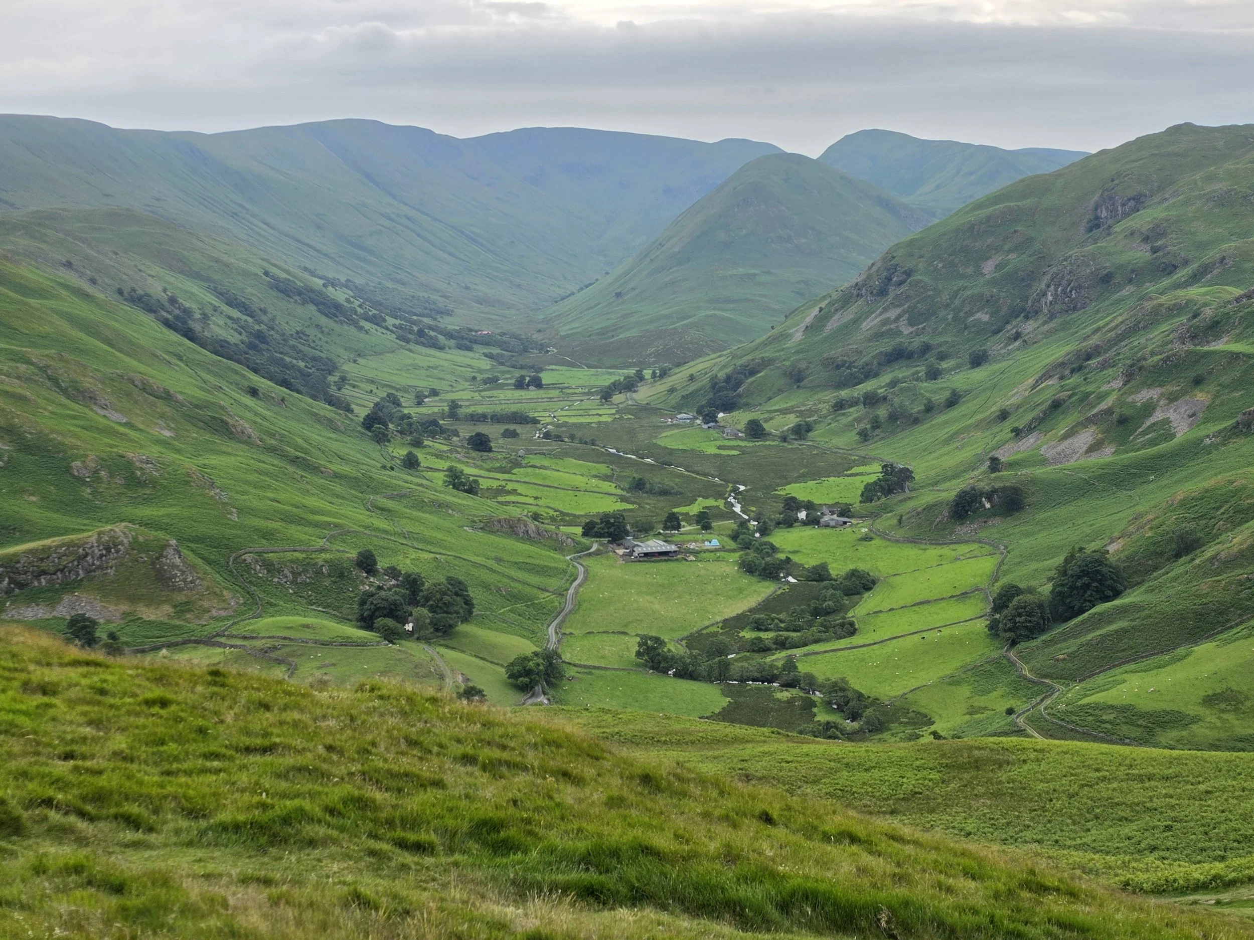 Hallin Fell