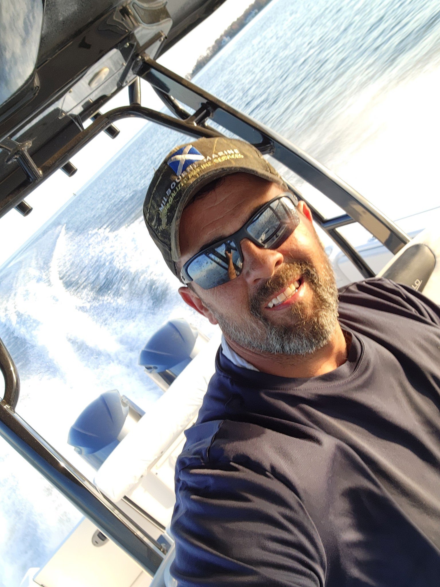 About — Milbourne Marine