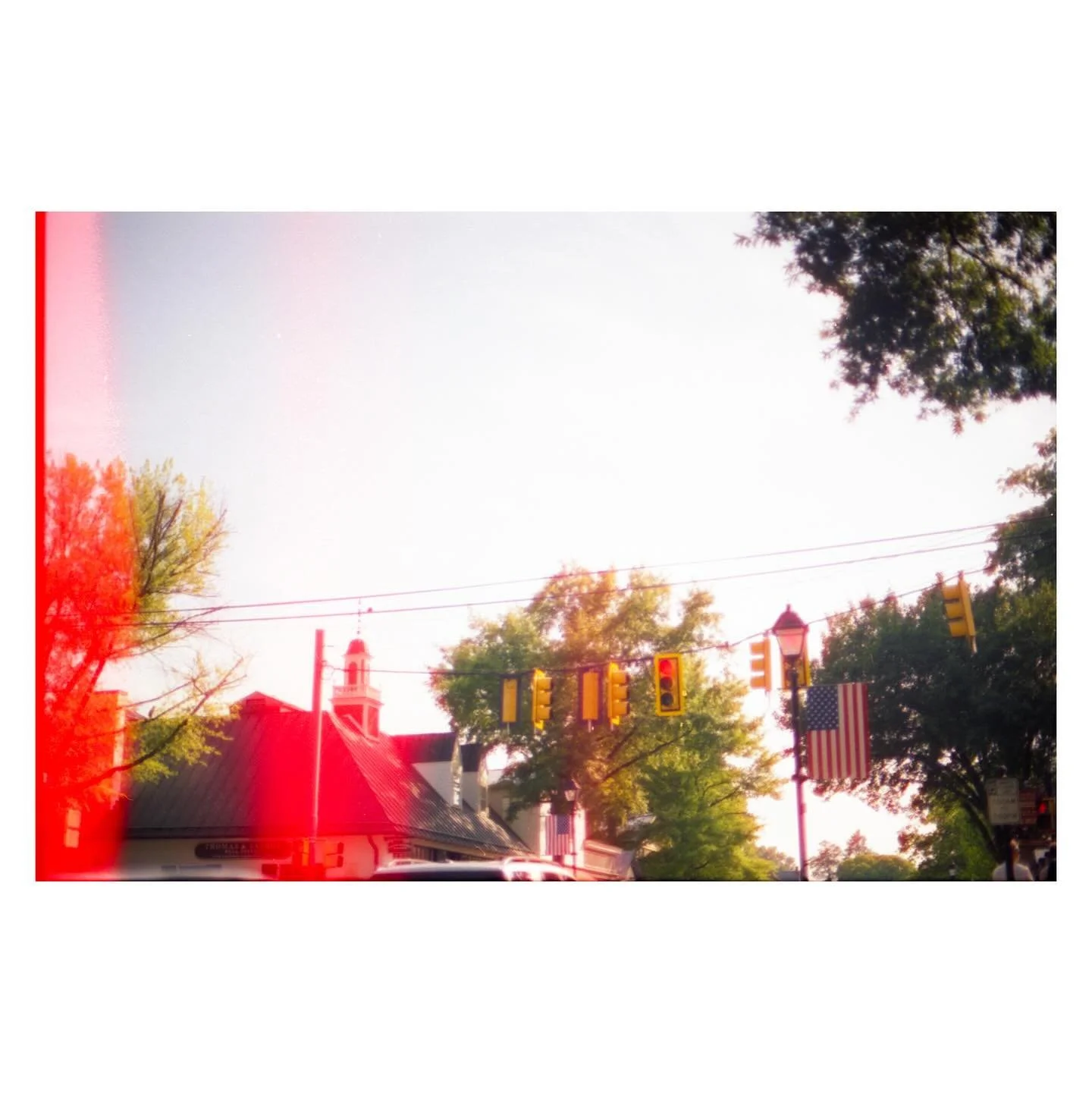 Look at that, I&rsquo;m not dead. Literally has been months since my last post but that okay, just means I have a ton of images for you guys. These shots were all from my trip to DC to go visit my auntie. The whole trip felt very surreal and so diffe