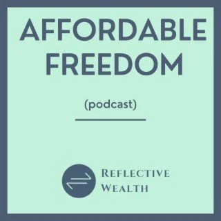 Balancing Finances and Well-being with Mando Sallavanti