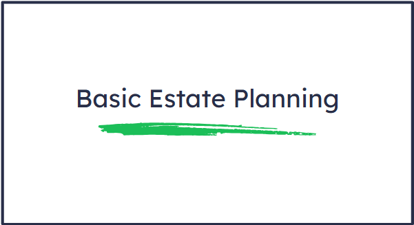 Text on a dark blue background says 'Ongoing Guidance & Advice' with a green underline.