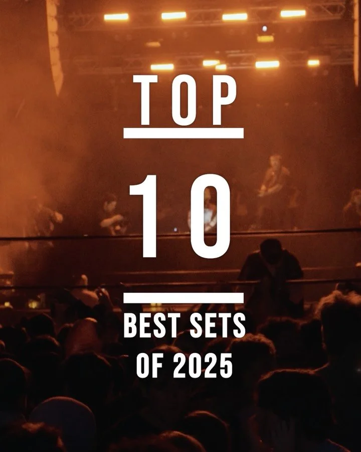 2025&hellip; I am genuinely impressed of how far me and local talent has progressed, 2025 was a year of winners, a year where I did not give up on my goals a year where I was lost and had no idea what I was exactly doing but finally found some clarit