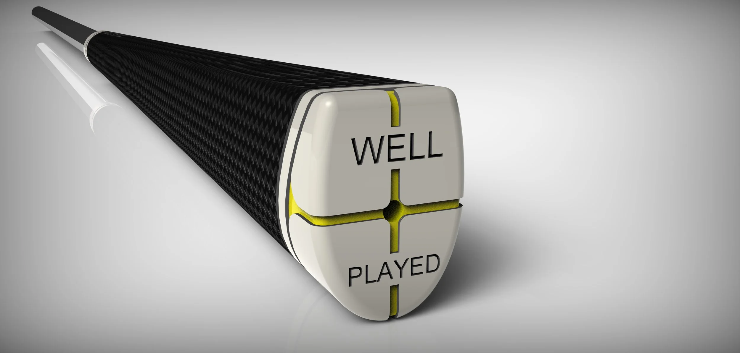 WELL PLAYED - BLACK CORD.jpg