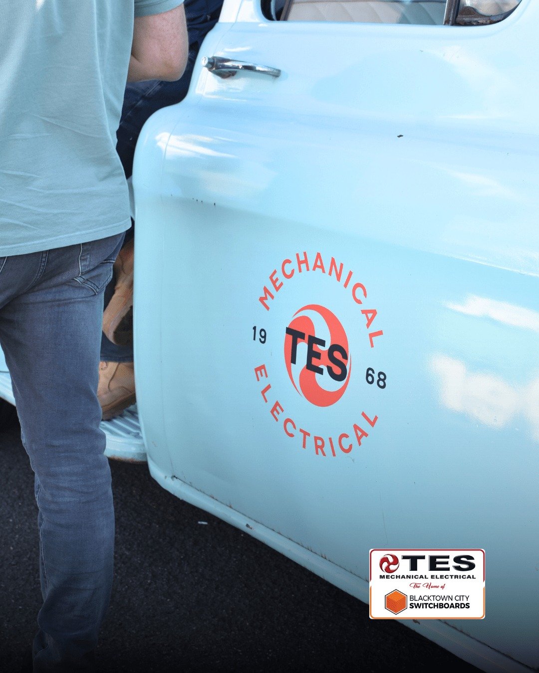 DID YOU KNOW 💡
TES Mechanical Electrical has been powering projects across Australia since 1968.

With over 55 years of experience under our belt, we&rsquo;ve grown from humble beginnings into one of the country&rsquo;s leading names in mechanical, 