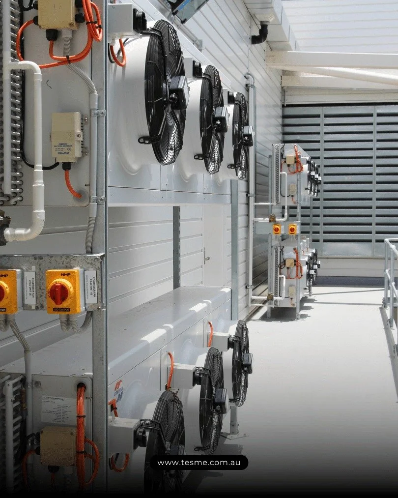 Powering Australian industry ⚙️

We have had the privilege of working with some of Australia's top brands. From automotive manufacturers to commercial supermarkets, our precision-built systems help power and control critical industry services.

As an