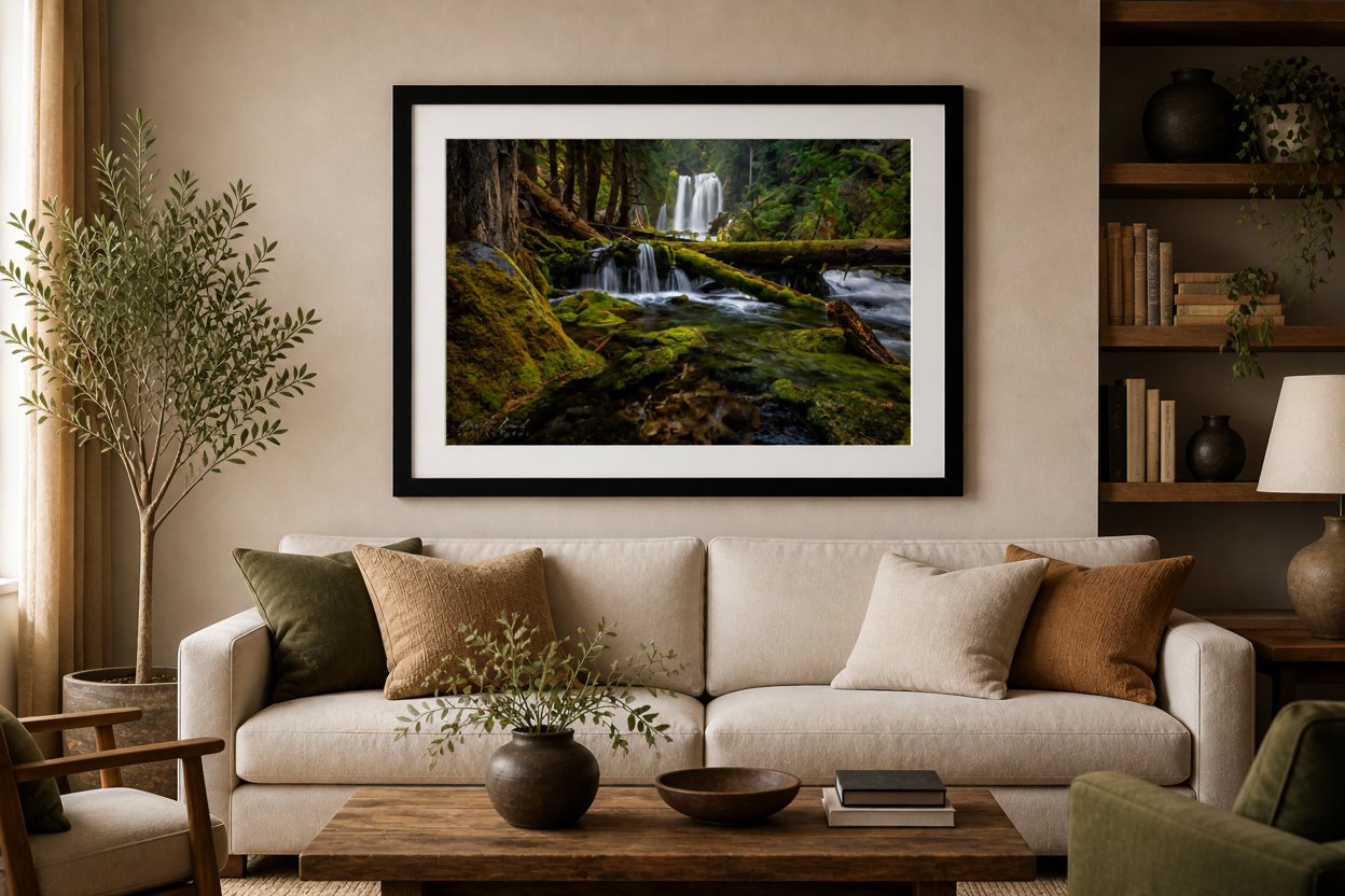 Downing Creek Falls Nano Banana Mockup.png
