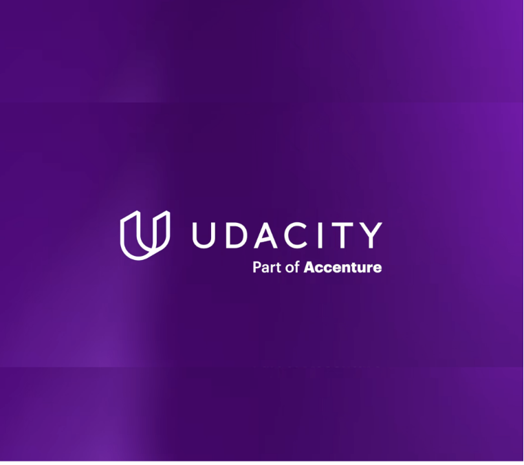 Udacity Accenture