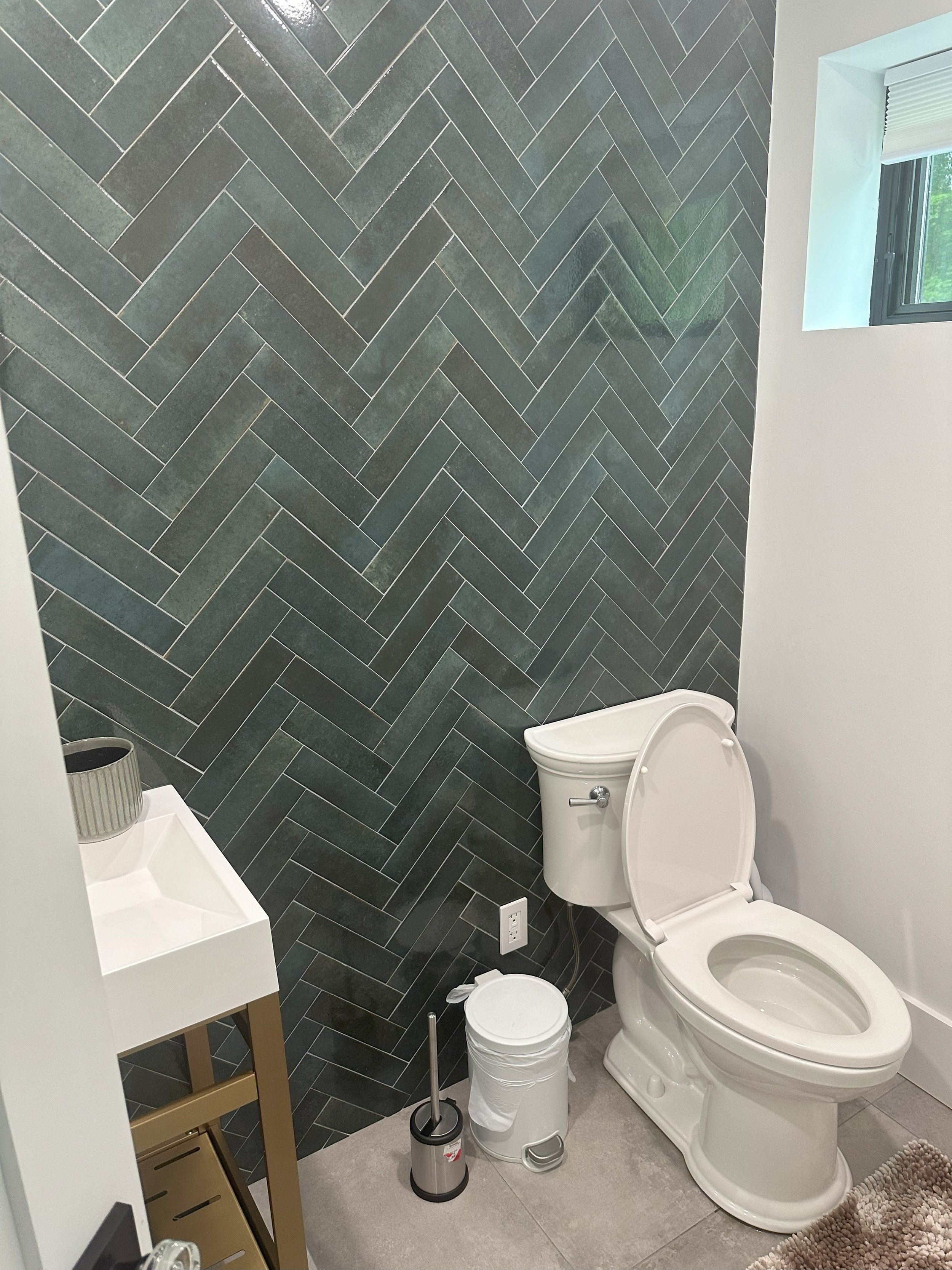 7 Brookwood Powder Herringbone Feature wall.jpg