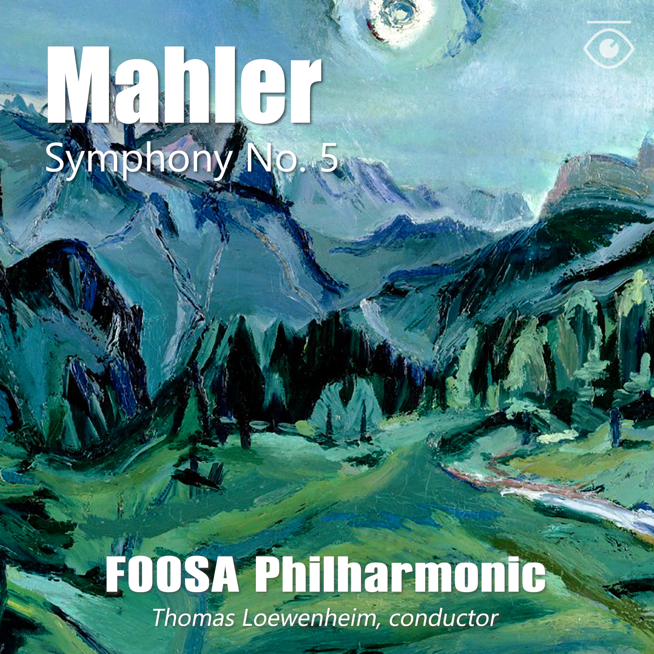 Mahler 5 | FOOSA Philharmonic